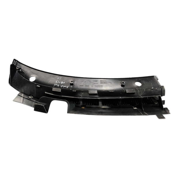GRADE CHURRASQUEIRA ESQUERDA FORD KA 1999 A 2002 97KBB02217 - Imagem 5