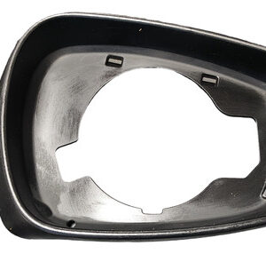 Aro Moldura Retrovisor Direito Hyundai Hb20 2012 2013 2014 5