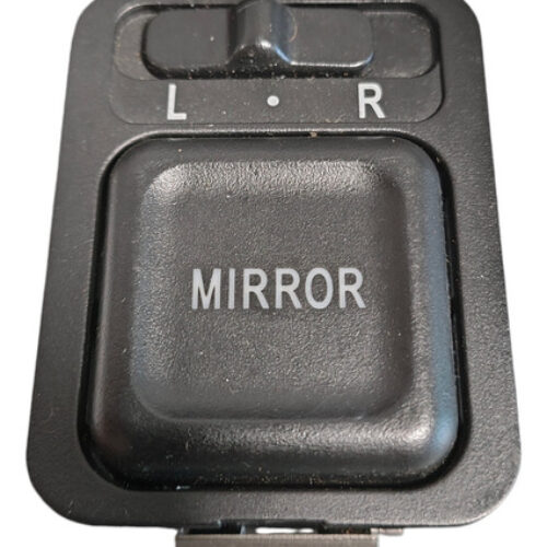 Botão Interruptor Retrovisor Honda Fit 2005 A 2008 J010m1