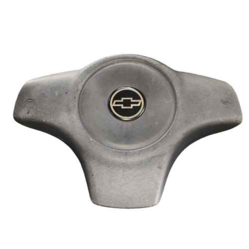 tampa capa buzina volante gm celta prisma 2007/2011 b2851426