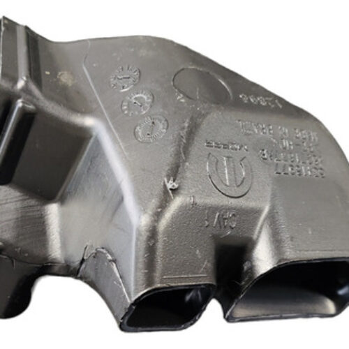 Duto Ar Condicionado 53416977 Jeep Compass 2018 2019 2020