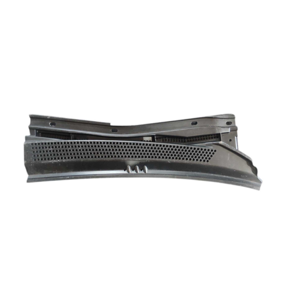 GRADE CHURRASQUEIRA DIR MITSUBISHI L200 TRITON 2009 A 2012 - Imagem 2