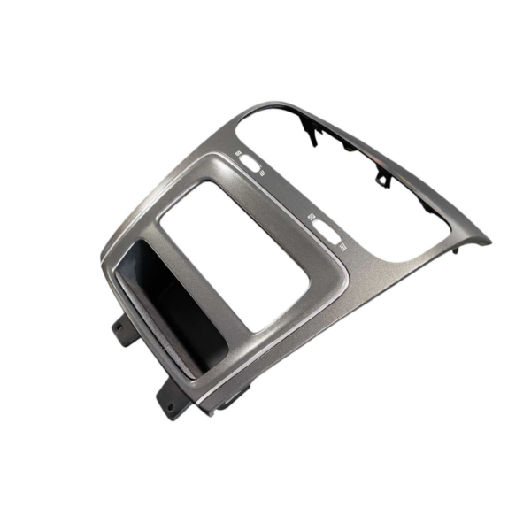 Moldura Painel Frontal Fiat Freemont 2.4 2012 2013 2014 - Imagem 8