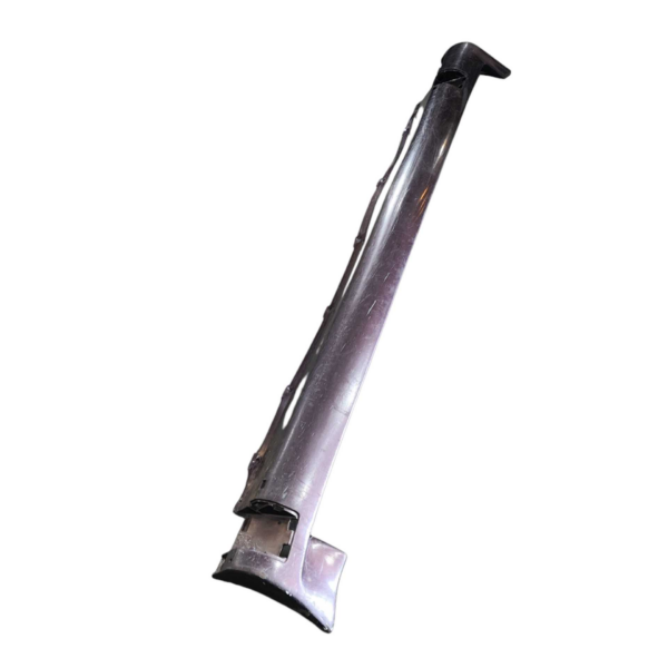 SPOILER DIREITO VOLKSWAGEN SANTANA 1998 A 2000 325853556 - Imagem 6