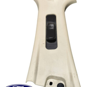 Moldura Coluna Esquerdo Ford Fusion 2010 2011 2012