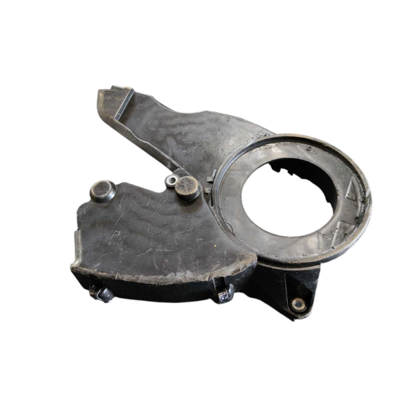 CAPA INFERIOR CORREIA DENTADA VOLKSWAGEN GOL FOX 2007 A 2012 - Imagem 2