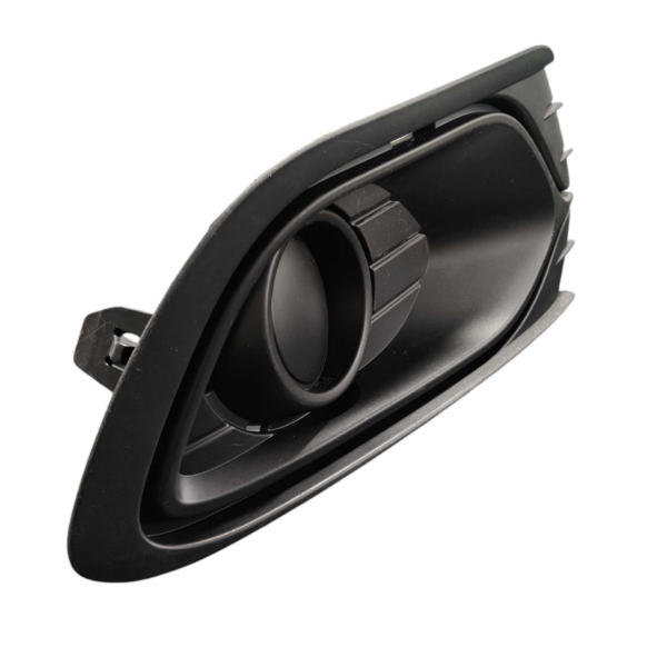 MOLDURA FAROL MILHA direito RENAULT LOGAN SANDERO 2014/2017 - Imagem 3
