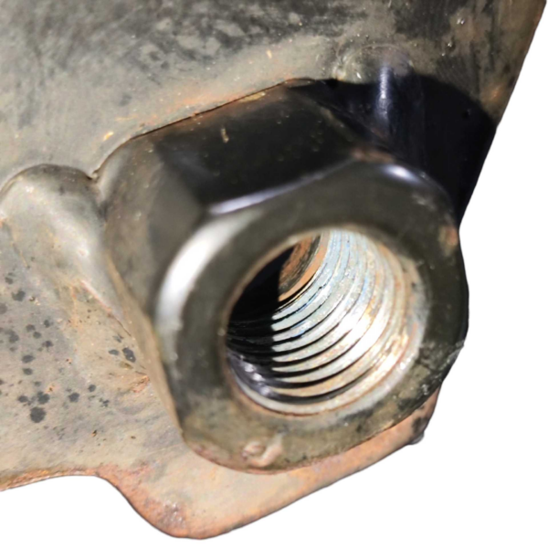 Suporte Coxim Motor Hyundai Hb20 Hatch 2019 2020 2021 - Imagem 6