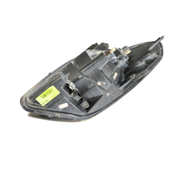 Farol Esquerdo RENAULT SANDERO 2012 2013 2014 - Imagem 3