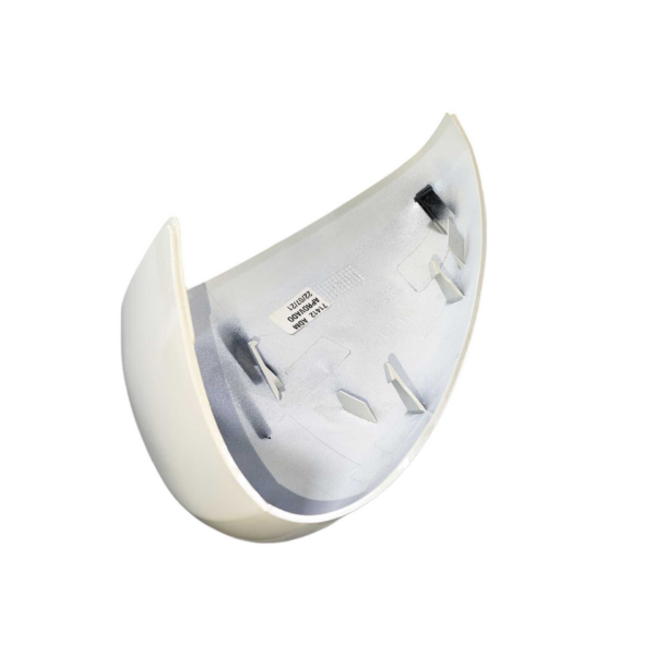 CAPA RETROVISOR DIREITO CITROEN C3 AIRCROSS 2012/19 20t5065 - Imagem 4