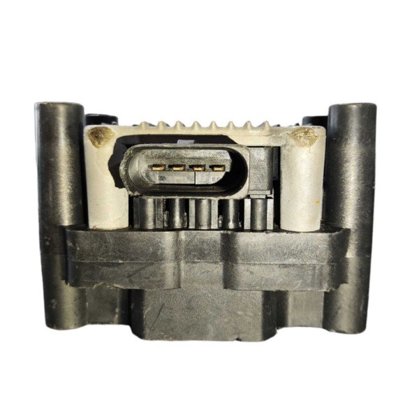 BOBINA IGNIÇÃO VOLKSWAGEN GOL FOX 2006 2007 A 2010 BL0017MM - Imagem 5