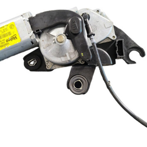 Motor Limpador Traseiro 1vw0ml726 Volks Gol Fox G5 G6
