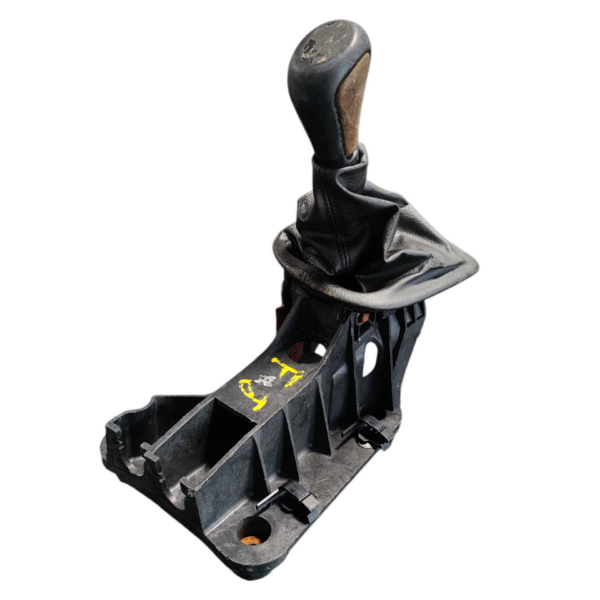 ALAVANCA TRAMBULADOR PEUGEOT 307 1.6 2003 2004 2005 A 2012 - Imagem 6