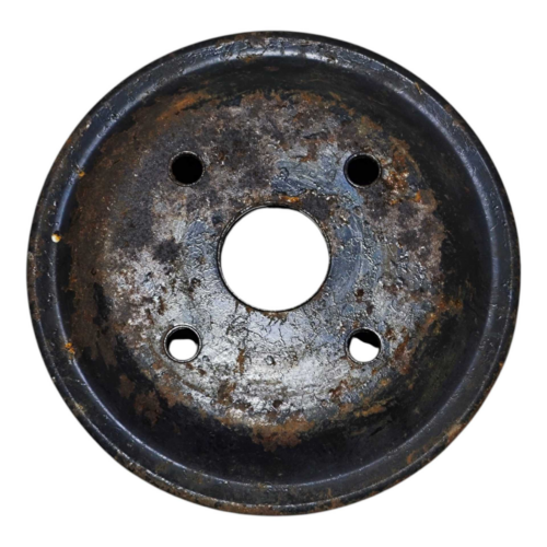 POLIA BOMBA ÁGUA JAC J3 2009 2010 A 2013