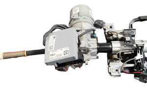 Coluna Direção Elétrica 59326439 Jeep Compass 2018 2019 2020