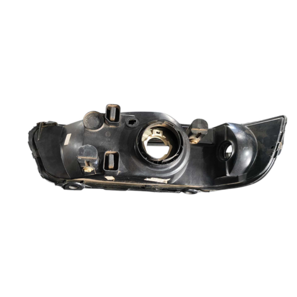 Farol Esquerdo VOLKSWAGEN Gol G3 1999 2000 A 2005 C/DETALHE - Imagem 3