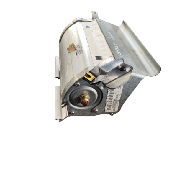 TAMPA PAINEL TABELIER MERCEDES A160 A190 1999 A 2005 6016860 - Imagem 4