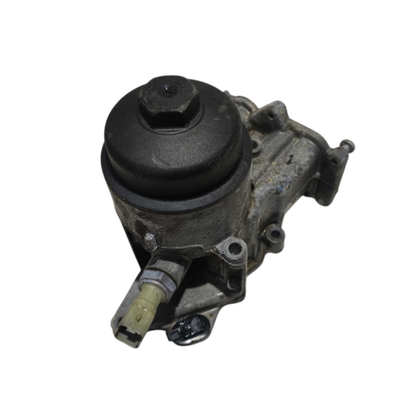 SUPORTE FILTRO ÓLEO 6740130110 PEUGEOT 307 2.0 2009 A 2012