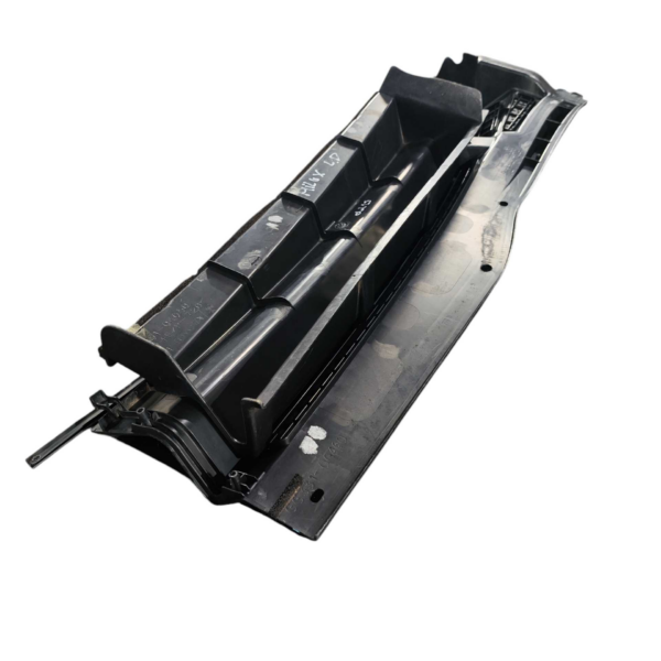 GRADE CHURRASQUEIRA DIR TOYOTA HILUX 2006/2015 557810K050 - Imagem 7