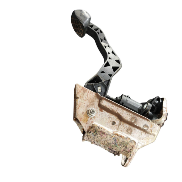 PEDAL EMBREAGEM VOLKSWAGEN SAVEIRO 1.6 2012/2015 601721232a - Imagem 4