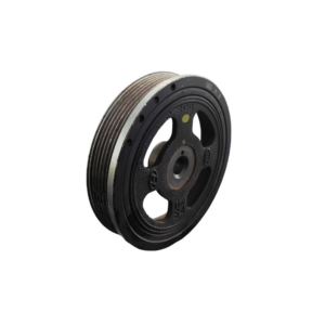 POLIA VIRABREQUIM HYUNDAI HB20 1.0 3CC ASP 2020 2021 2022