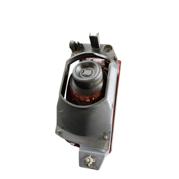 Farol Direito Volkswagen Gol Quadrado 1991 1992 1993 1994 - Imagem 5