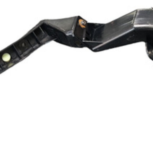 Guia Parachoque Tras Esq 53331827 Jeep Compass 2020 2021
