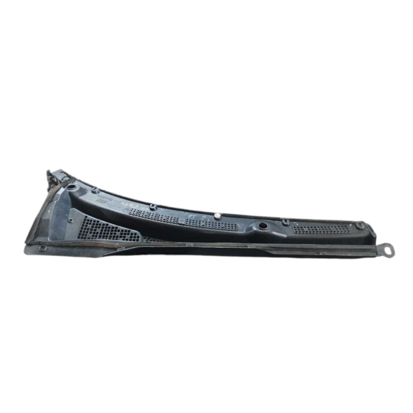 GRADE CHURRASQUEIRA ESQ HONDA CIVIC 2001 A 2006 74210s5a - Imagem 2