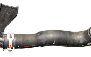 Mangueira Água 165770t080 Ford Fusion 2.5 2010 2011 2012