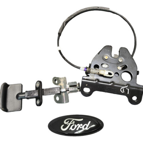 Trava Banco Direito Ford Fusion 2010 A 2012