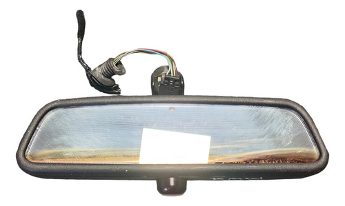 Retrovisor Interno Bmw 320i E46 1999 A 2006 E11015313