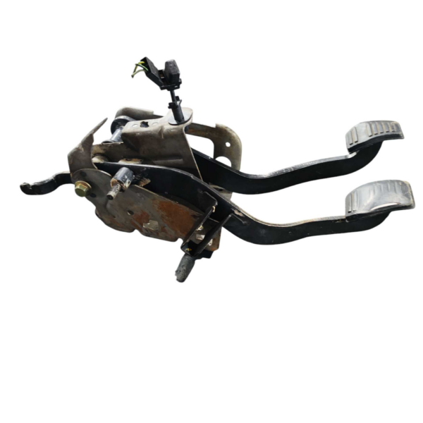 PEDAL EMBREAGEM Ford Ecosport 1.6 2003 À 2007 - Imagem 3