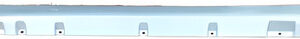 Spoiler Caixa Ar Direita Fiat Palio 716835808