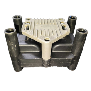 BOBINA IGNIÇÃO VOLKSWAGEN GOL FOX 2006 2007 A 2010 BL0017MM