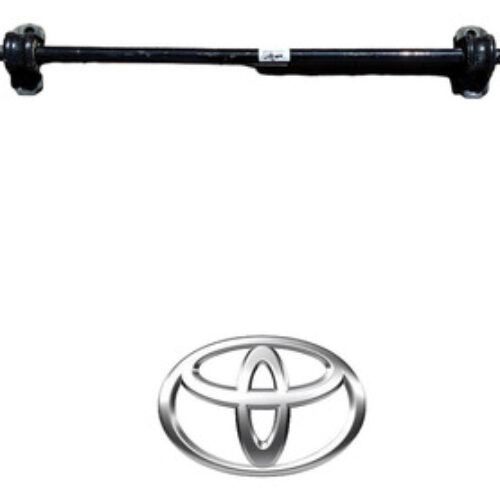 Barra Estabilizadora Traseira Toyota Corolla 2021 2022 2023