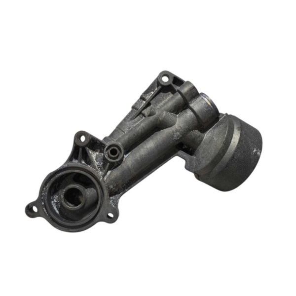 SUPORTE FILTRO ÓLEO 9659102880 PEUGEOT 2008 1.6 2018 A 2021 - Imagem 2
