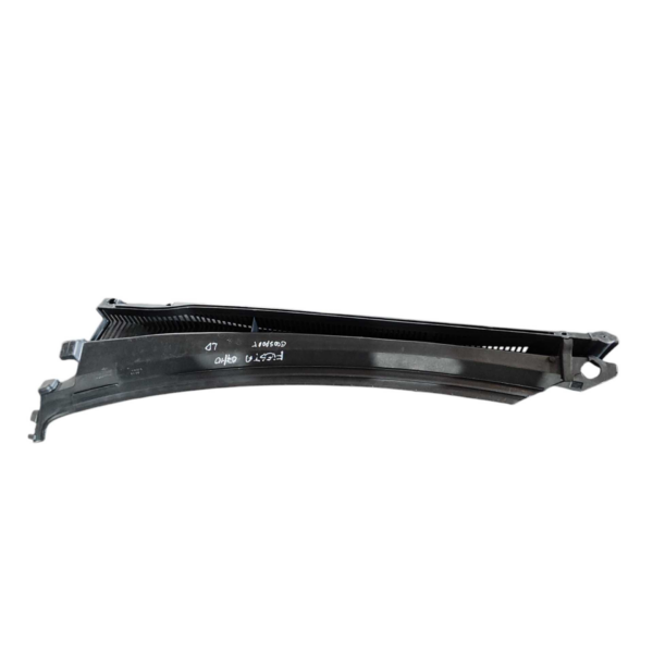 GRADE CHURRASQUEIRA DIREITA FORD FIESTA 2007/2010 2s65a02216 - Imagem 6