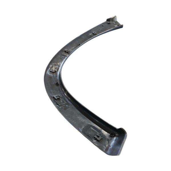 Moldura Paralama Traseiro DIR GM Corsa Hatch 1994 A 2002 - Imagem 6