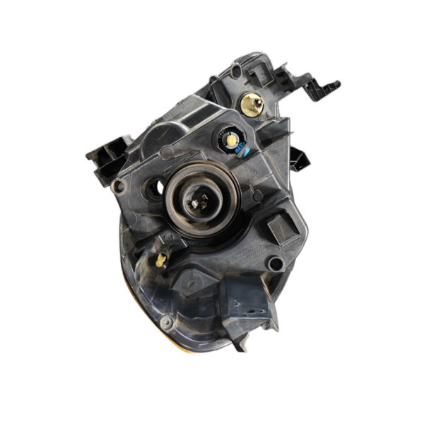 FAROL DIREITO NISSAN VERSA 2011 2012 A 2014 - Imagem 3