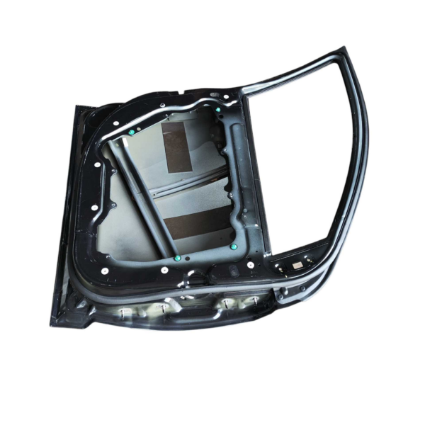 PORTA DIANTEIRA ESQUERDA FIAT FREEMONT 2012 2013 2014 - Imagem 3