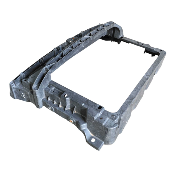 PAINEL FRONTAL VOLKSWAGEN Fox 2011 2012 2013 2014 5z0805588 - Imagem 5