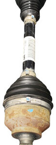 Semieixo Esquerdo 9817179480 Citroen Aircross 2019
