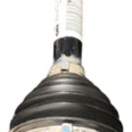 Semieixo Esquerdo 9817179480 Citroen Aircross 2019