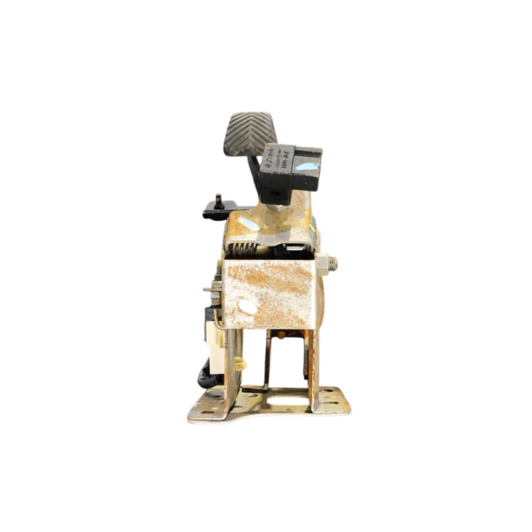 Pedal Embreagem Hyundai Hb20 1.0 2020 2021 2022 328021s000 - Imagem 2