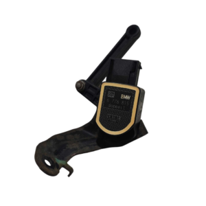 SENSOR NÍVEL ESQUERDO BMW X5 4.8 V6 2007 2008 A 2009 6778815