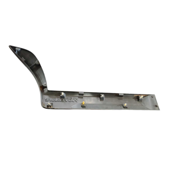 MOLDURA PORTA TRAS ESQ FIAT PALIO ADVENTURE 2012/14 10017393 - Imagem 4