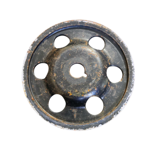 POLIA BOMBA ÁGUA RENAULT LOGAN 2009 2010 2011 A 2013