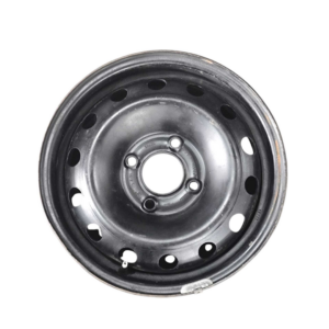 RODA DE FERRO ARO 14 PEUGEOT 207 206 2007 2008 2009 2010