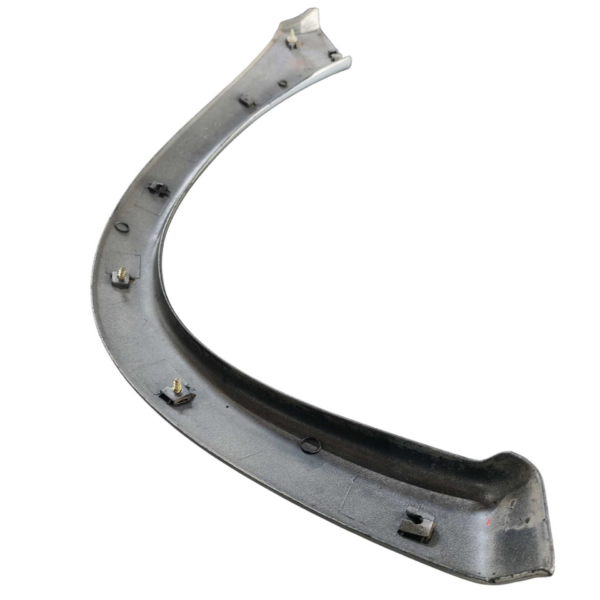 MOLDURA PARALAMA TRAS DIREITO GM CORSA 1994 A 2001 93295460 - Imagem 5