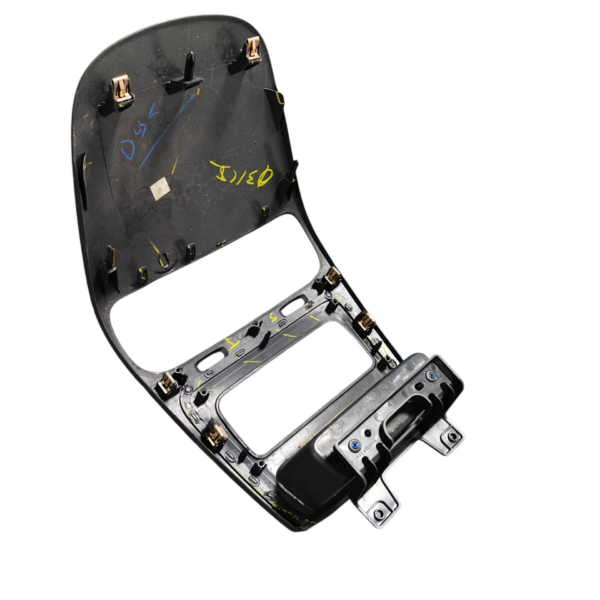 Moldura Painel Frontal Fiat Freemont 2.4 2012 2013 2014 - Imagem 6